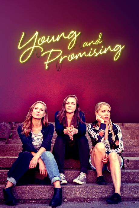 Noticias | Mañana llega a Filmin las dos primeras temporadas de ‘Young and Promising’, la respuesta nórdica a ‘Girls’