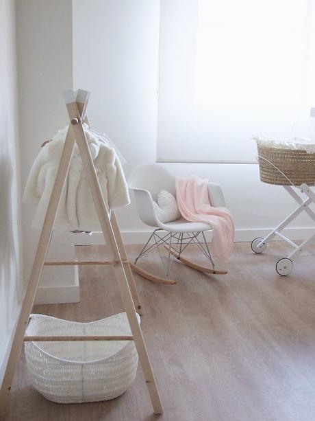 ¡Por fin! La baby room de Lola ¡Por fin! La baby room de Lola