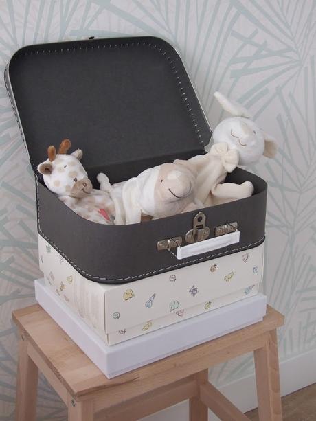 ¡Por fin! La baby room de Lola ¡Por fin! La baby room de Lola