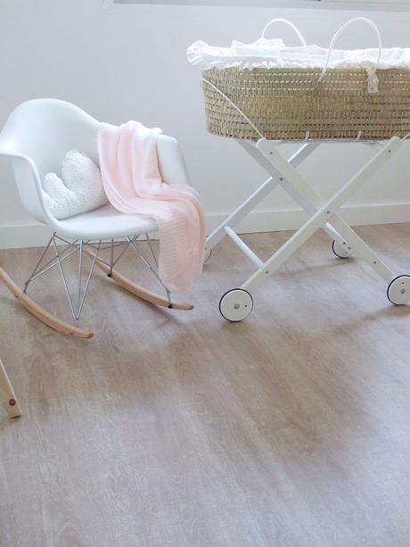 ¡Por fin! La baby room de Lola ¡Por fin! La baby room de Lola