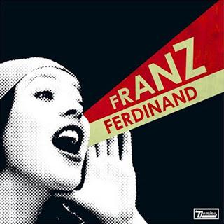 Franz Ferdinand - The Fallen (2005)