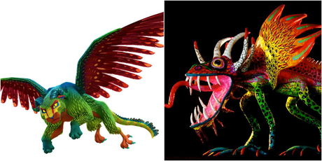 Coco: un hermoso homenaje de Pixar a México