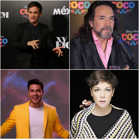 Coco: un hermoso homenaje de Pixar a México