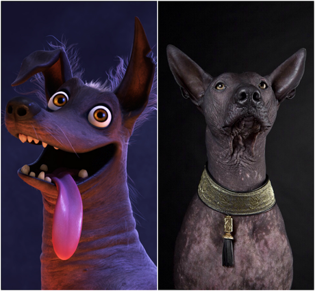 Coco: un hermoso homenaje de Pixar a México