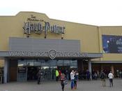 Warner Bros. Studio Tour Harry Potter, Londres