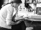 Reflexión: evaluando estantería compra libros