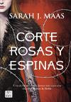 Una corte de niebla y furia - Sarah J. Maas