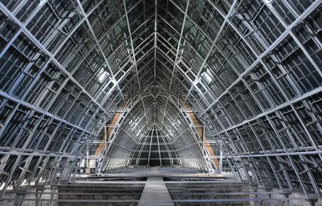 ¿Se podría hacer hoy la torre Eiffel? – Sobre la calderería industrial