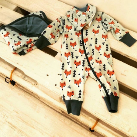 Portea a tu estilo con Teo y Leo Portea a tu estilo con Teo y Leo