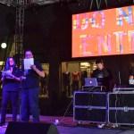 Concluyó que éxito el XIII Festival Internacional de Letras en San Luis