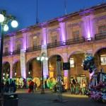 Concluyó que éxito el XIII Festival Internacional de Letras en San Luis