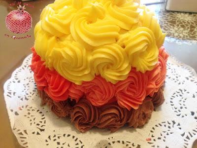 Neapolitan sin gluten Neapolitan sin gluten