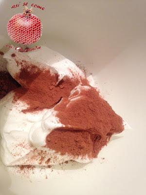 Neapolitan sin gluten Neapolitan sin gluten