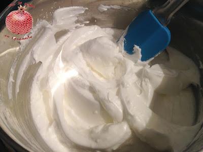 Neapolitan sin gluten Neapolitan sin gluten