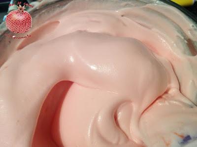 Neapolitan sin gluten Neapolitan sin gluten