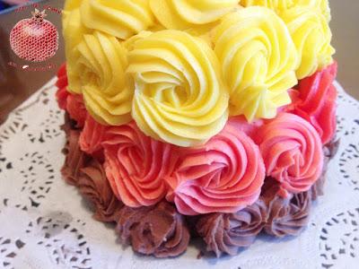 Neapolitan sin gluten Neapolitan sin gluten