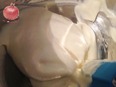 Neapolitan sin gluten Neapolitan sin gluten