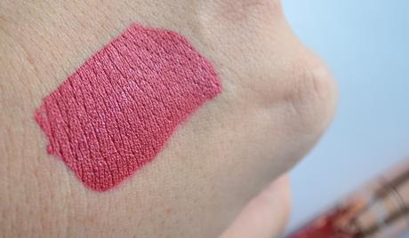 Colección de Navidad 2017 de Nabla Cosmetics Colección de Navidad 2017 de Nabla Cosmetics