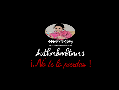 authorbooktours- El ermitaño y Sergio García
