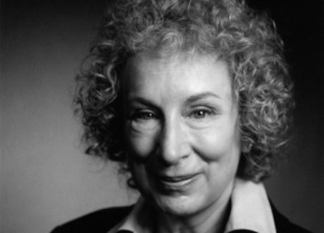 Margaret Atwood, autora de El cuento de la criada