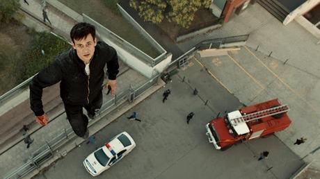 JUPITER´S MOON -EL HOMBRE QUE PODÍA VOLAR JUPITER´S MOON -EL HOMBRE QUE PODÍA VOLAR