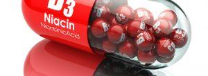 Vitamina B3: ¿es la niacina la ayuda que siempre quisiste para tu disfunción eréctil?