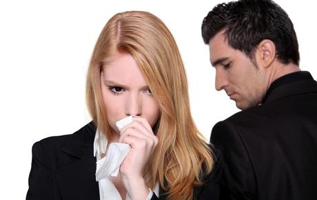 7 señales para reconocer a una persona sumisa 7 señales para reconocer a una persona sumisa