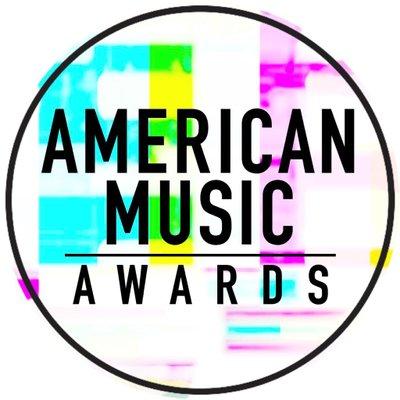 GANADORES AMERICAN MUSIC AWARDS 2017