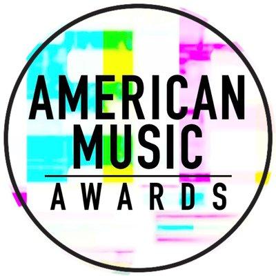 GANADORES AMERICAN MUSIC AWARDS 2017 GANADORES AMERICAN MUSIC AWARDS 2017