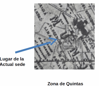 Sobre la historia de Uspallata, nueva sede del Gobierno porteño II