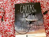Cartas amor muertos