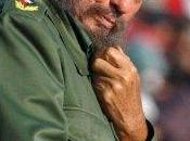 Para querido Comandante