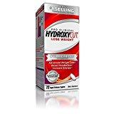 Hydroxycut Pro Clinical, America's Number 1 Selling Weight Loss Brand, Weight Loss Supplement 72 Caplets