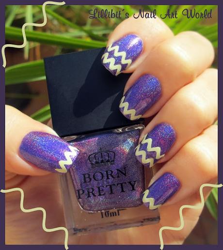 RETO COLORES 5: Recopilatorio de mis manicuras