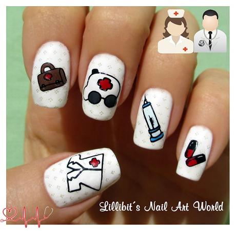 RETO COLORES 5: Recopilatorio de mis manicuras