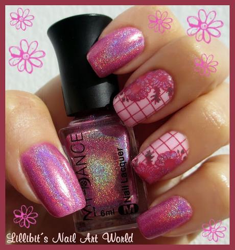 RETO COLORES 5: Recopilatorio de mis manicuras