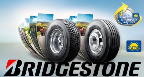 ASTRE cierra un acuerdo para sus socios con Bridgestone