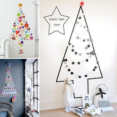 Decoración Navidad (parte 1)