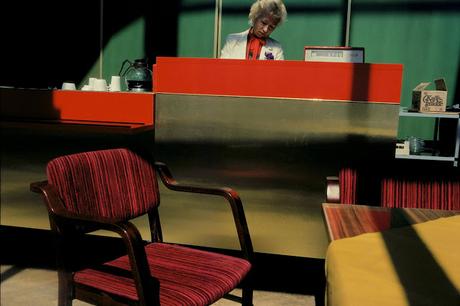 Ritmos intersticiales de color Ritmos intersticiales de color