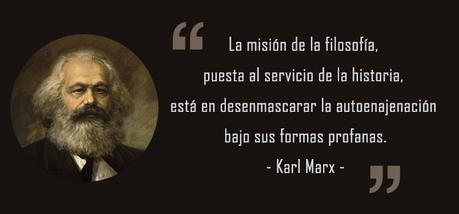 Hacia una teoría de la enajenación en la comunicación (1ra Parte) Hacia una teoría de la enajenación en la comunicación (1ra Parte)