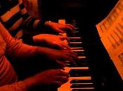 mundial niño: Premio Creatividad Piano Infantil!