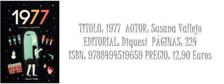 Micro reseña: 1977 Micro reseña: 1977