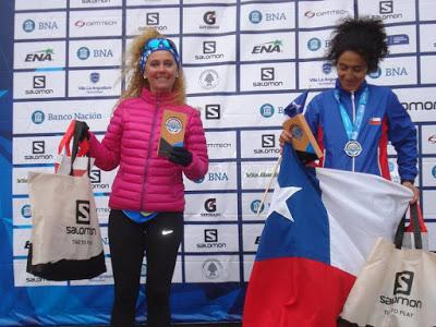 El K42  y una reina llamada Laura...