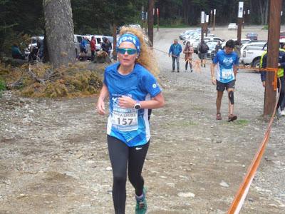 El K42  y una reina llamada Laura...