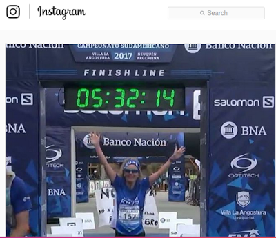 El K42  y una reina llamada Laura...