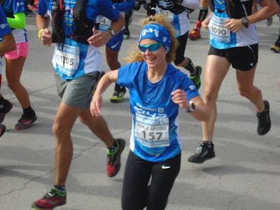 El K42  y una reina llamada Laura...