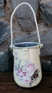 DECOUPAGE  VARIADOS ....