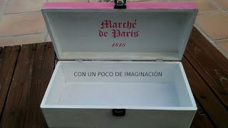 DECOUPAGE  VARIADOS ....