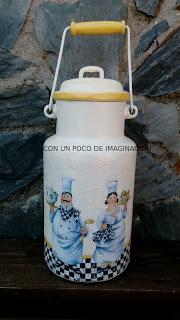 DECOUPAGE  VARIADOS ....