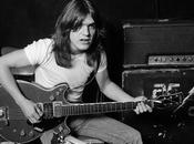 Malcolm Young: 1953 2017